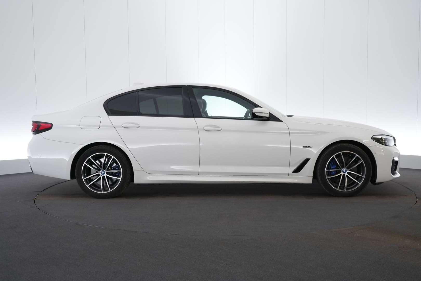 BMW Série 5 M Sport 530e - 2022 - Joinsteer - #9