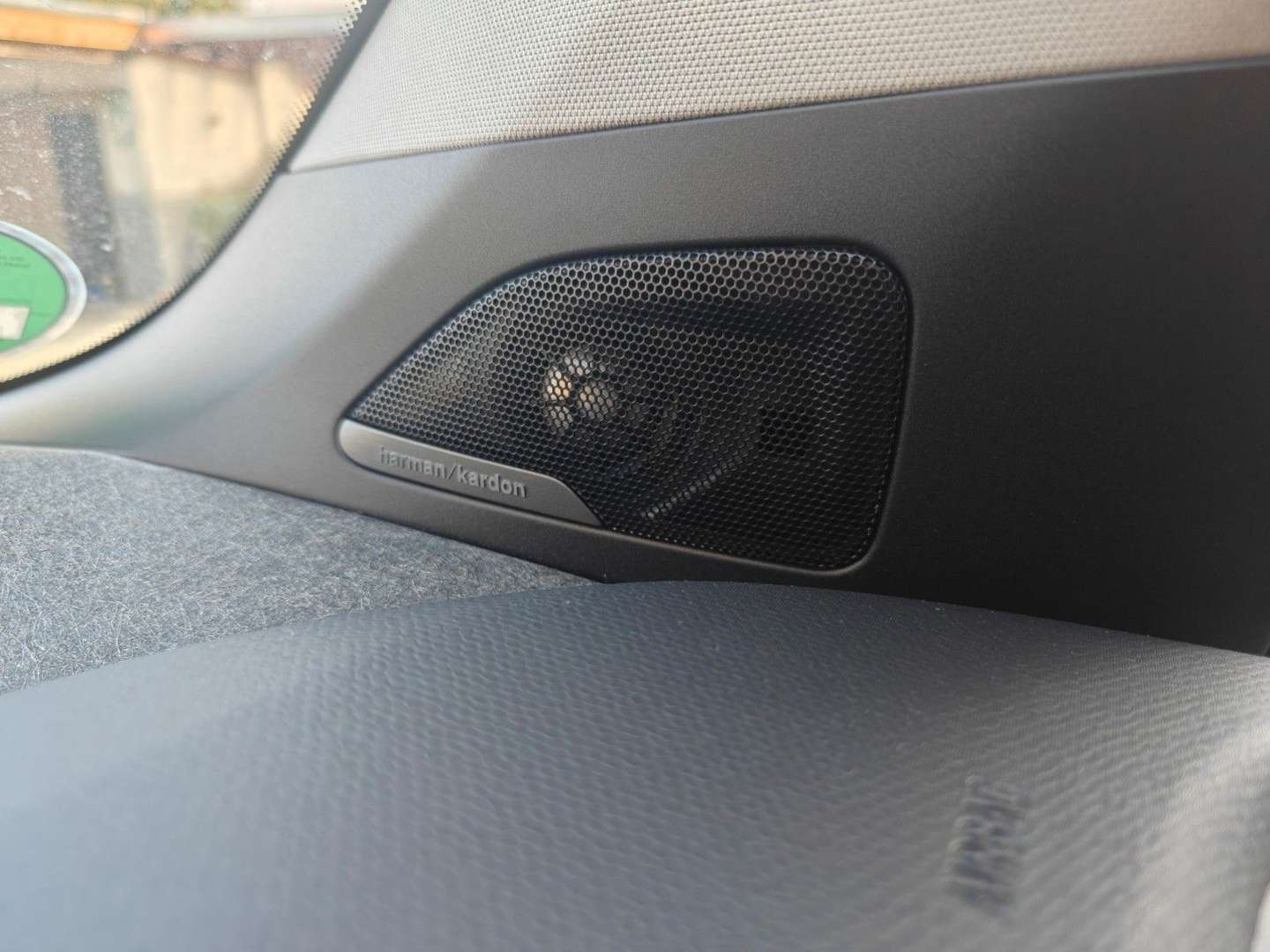 BMW I3 - 2020 - Joinsteer - #21