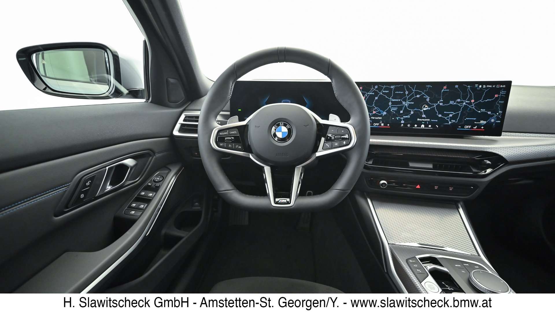 BMW Série 3 G21 318d - 2025 - Joinsteer - #13