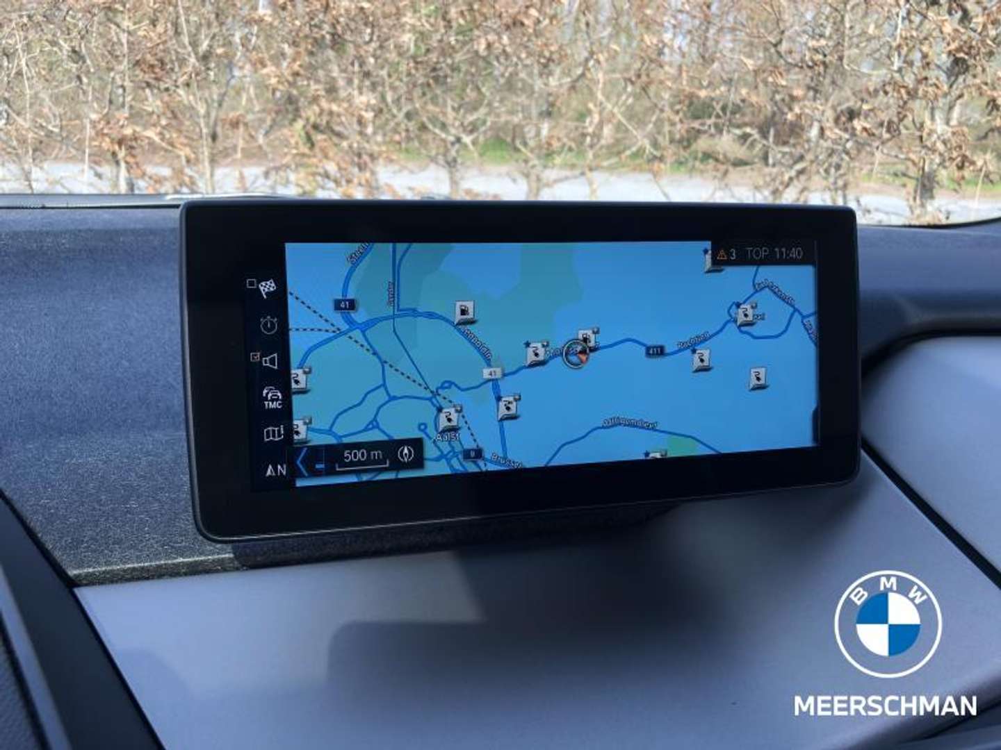 BMW I3 Comfort - 2021 - Joinsteer - #23