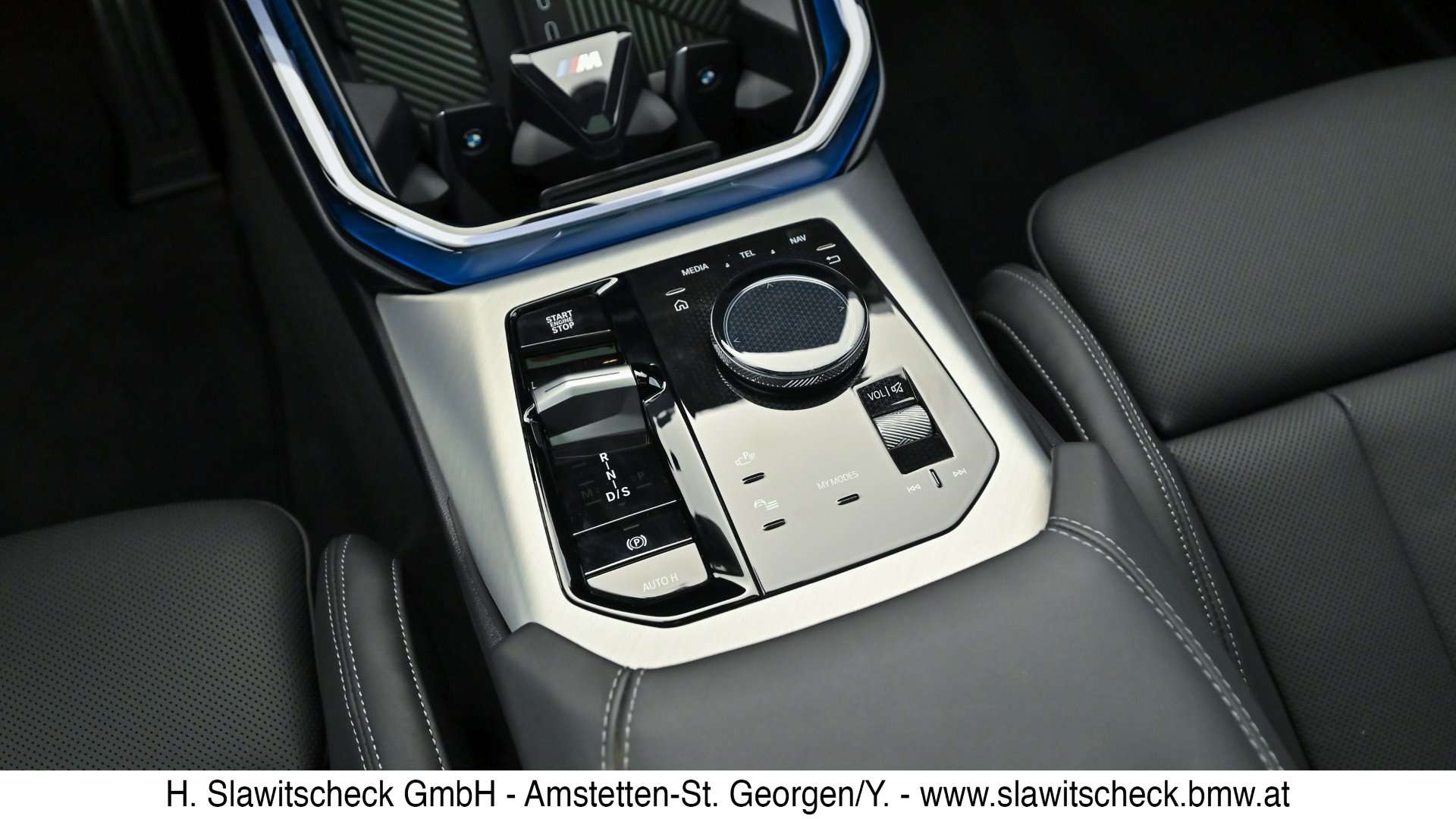 BMW X3 XDrive40d - 2025 - Joinsteer - #18