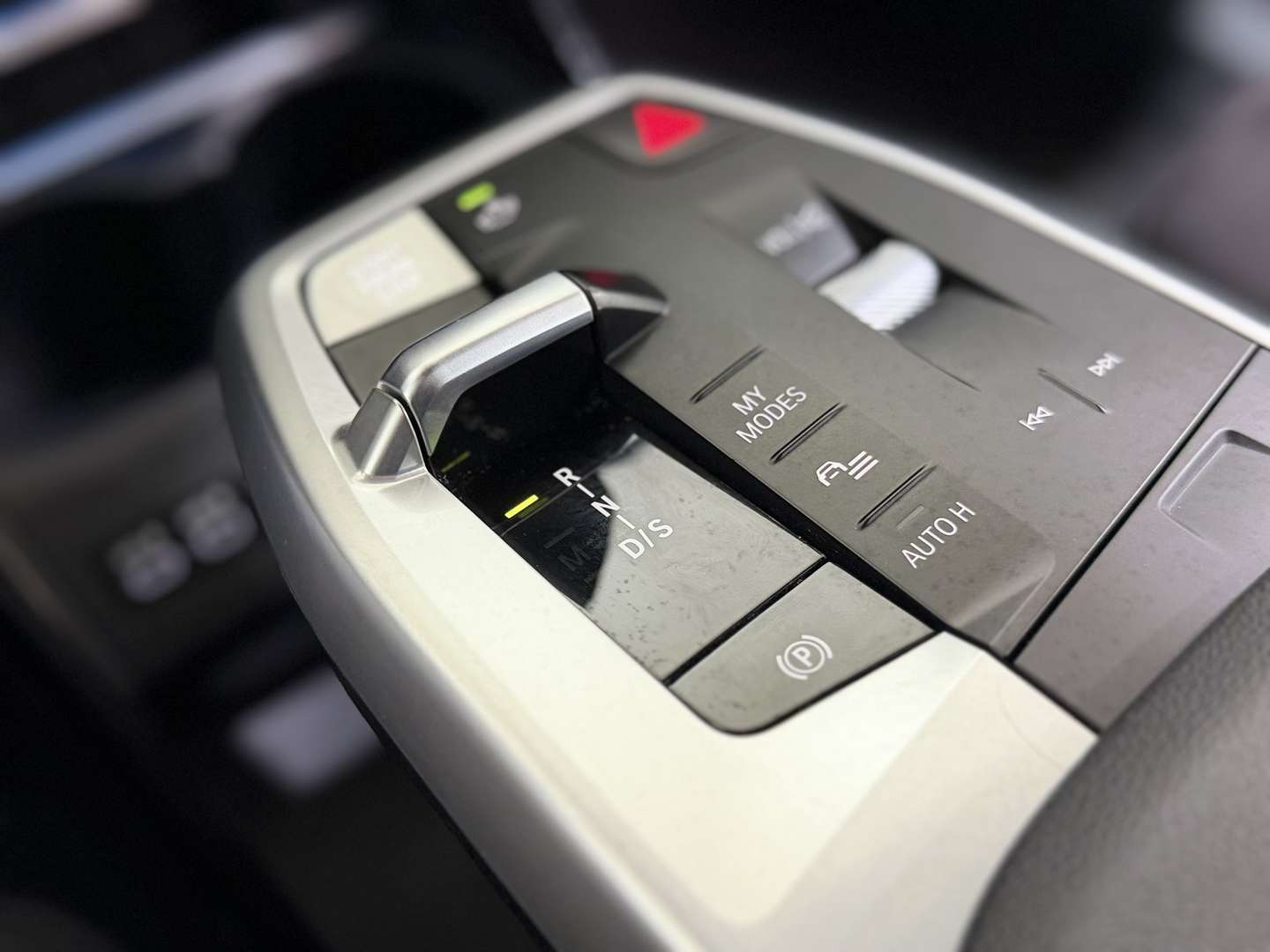 BMW 218i Active Tourer M Sport I - 2023 - Joinsteer - #26