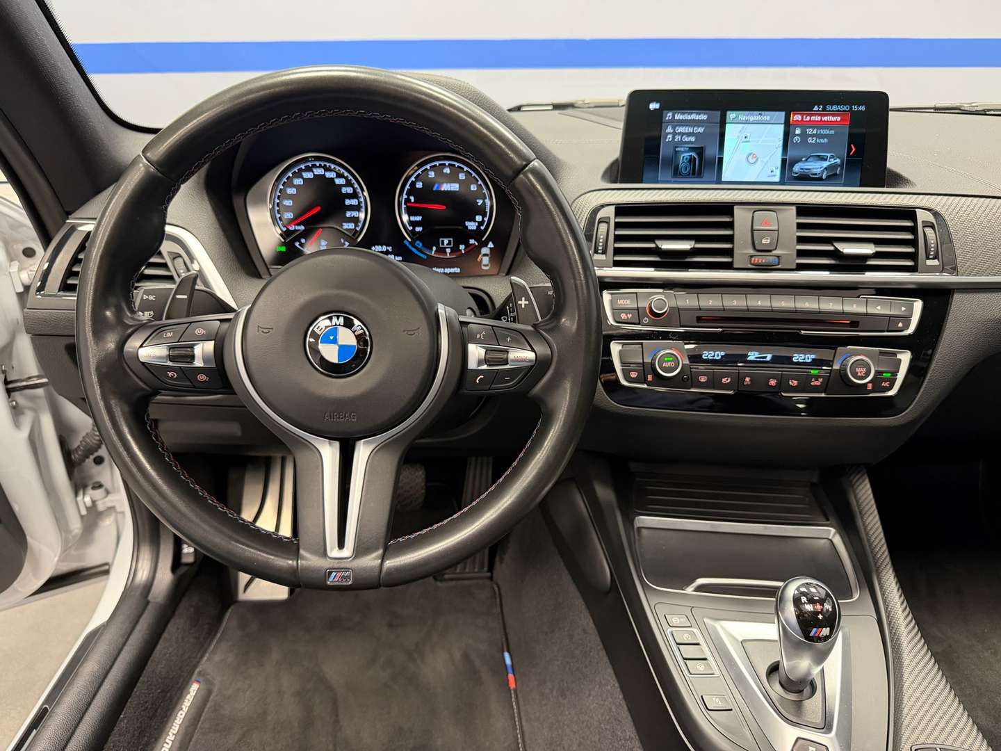 BMW M2 M2 Competition - 2019 - Joinsteer - #16