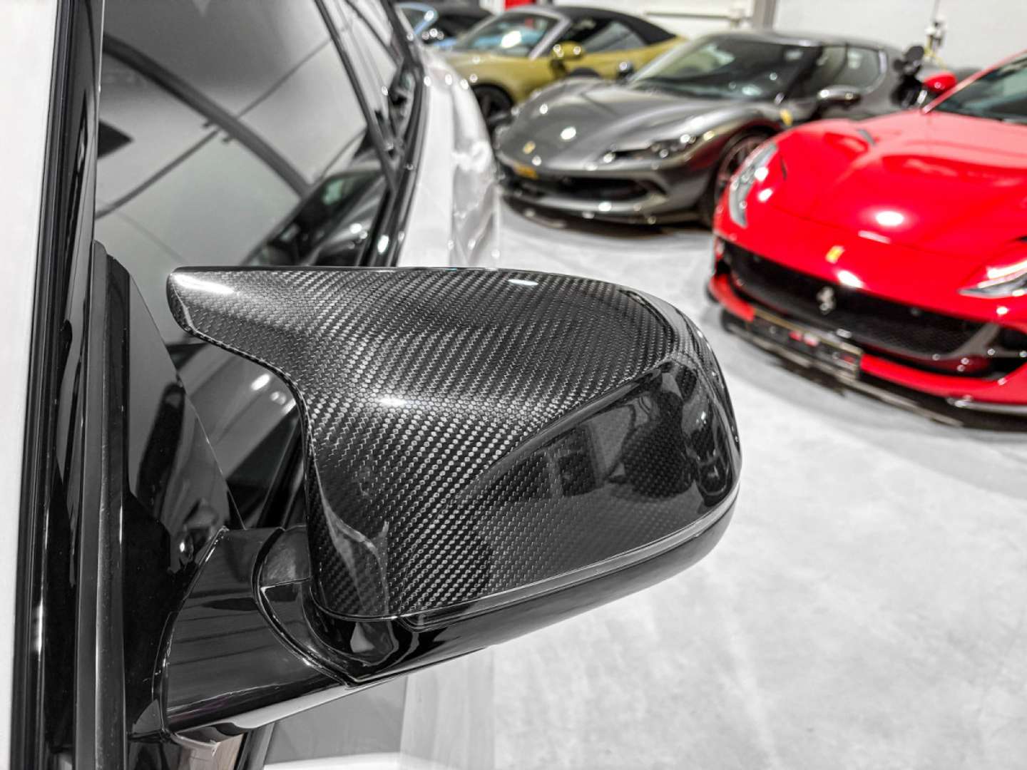 BMW X6 M M Competition - 2023 - Joinsteer - #23