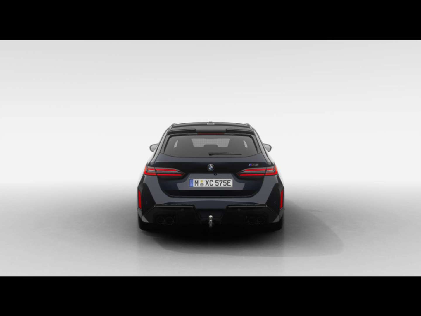 BMW M5 Touring Luxury - 2025 - Joinsteer - #10