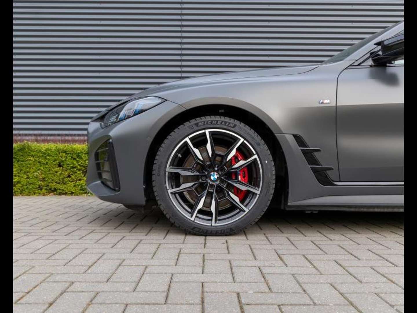 BMW I4 M50 XDrive Gran Coupé Individual - 2025 - Joinsteer - #8