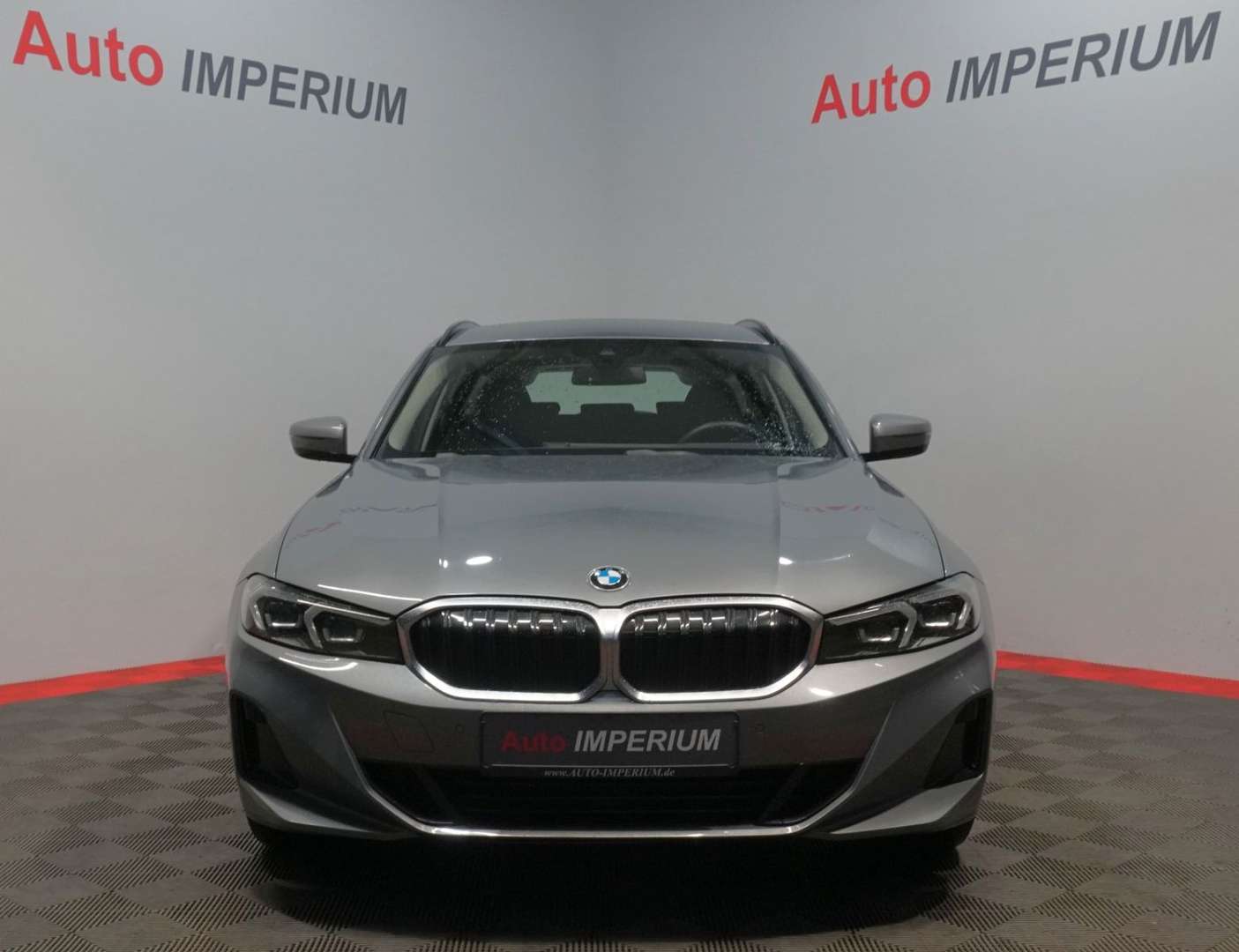 BMW Série 3 Touring 320d XDrive - 2023 - Joinsteer - #2