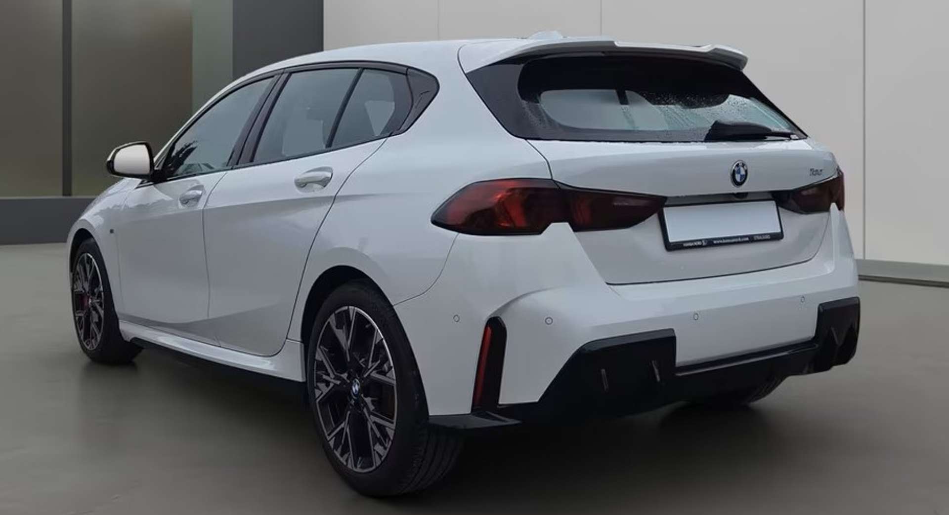 BMW 120i M Sport - 2024 - Joinsteer - #2