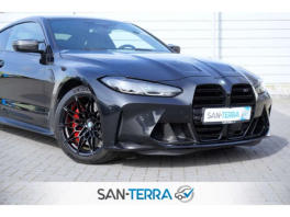 BMW M4 Performance M4 XDrive Competition - 2023 - Joinsteer - #2