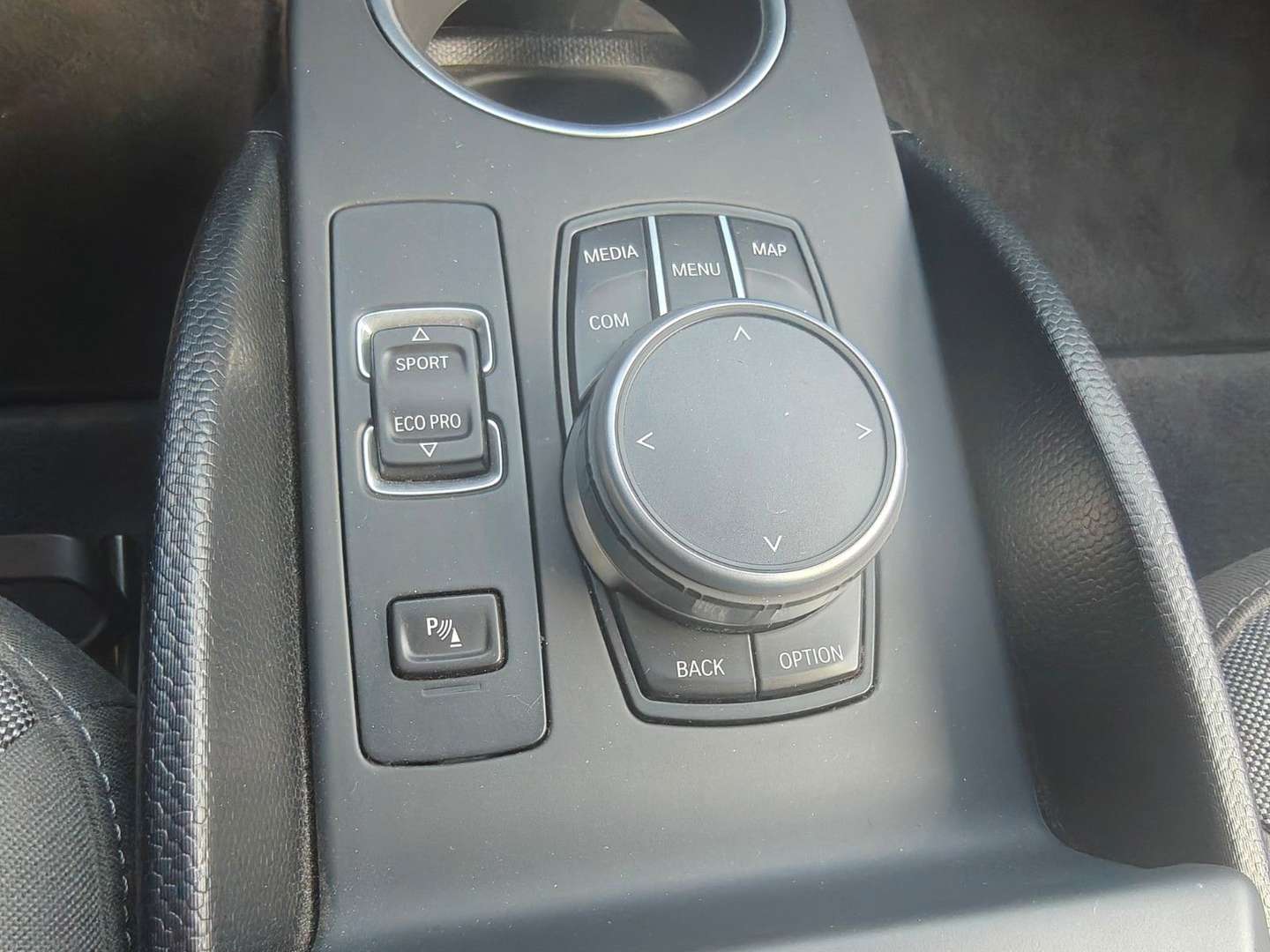 BMW I3 - 2020 - Joinsteer - #22