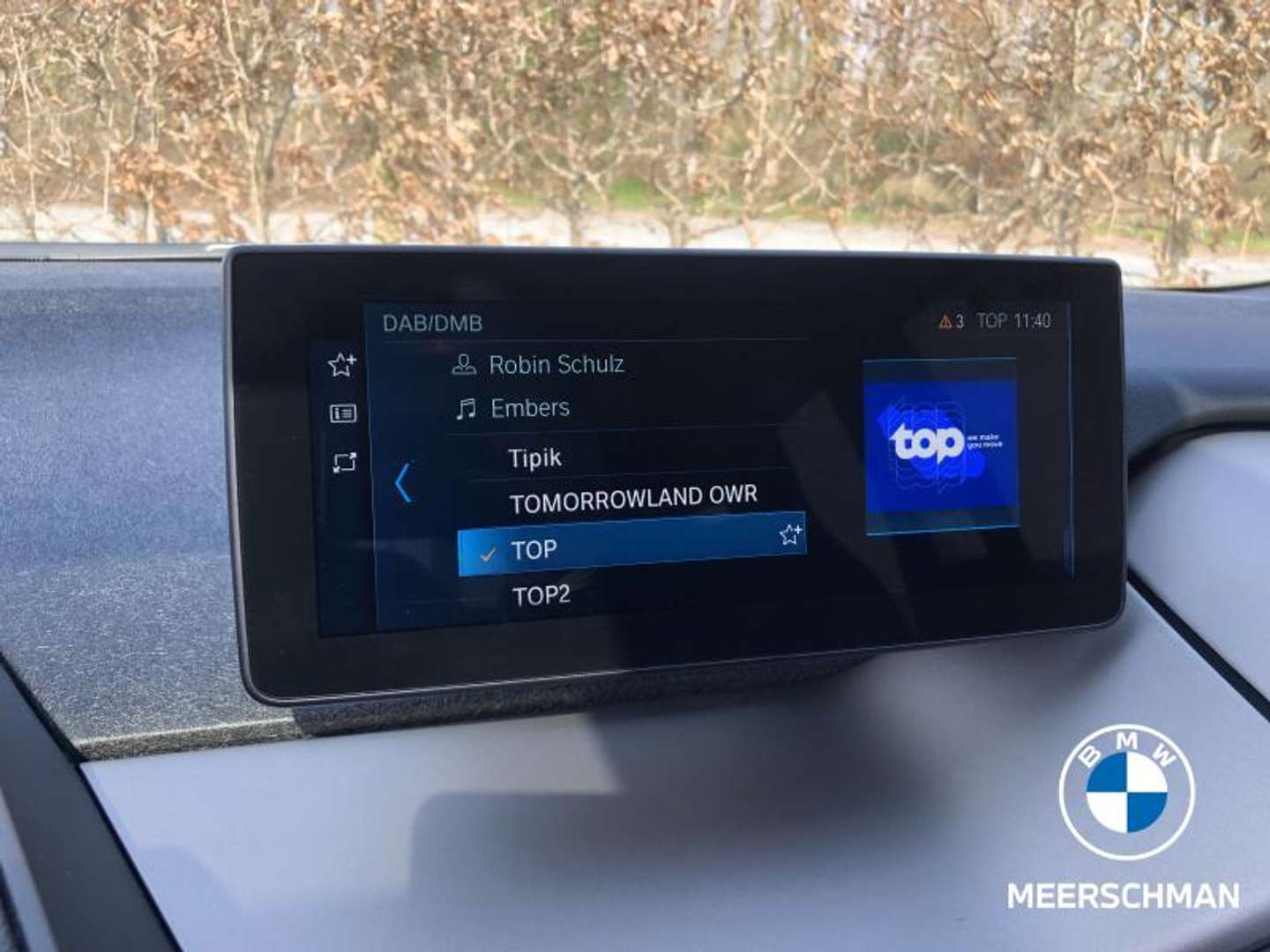 BMW I3 Comfort - 2021 - Joinsteer - #24