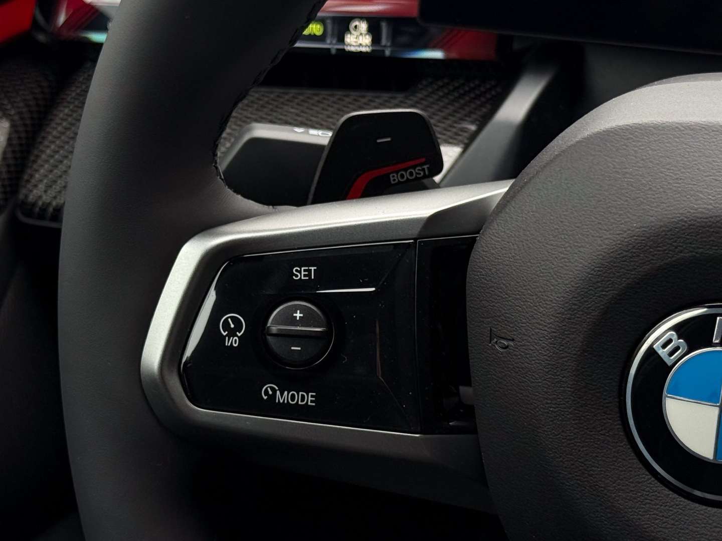 BMW Série 5 M Sport 520d XDrive - 2026 - Joinsteer - #30