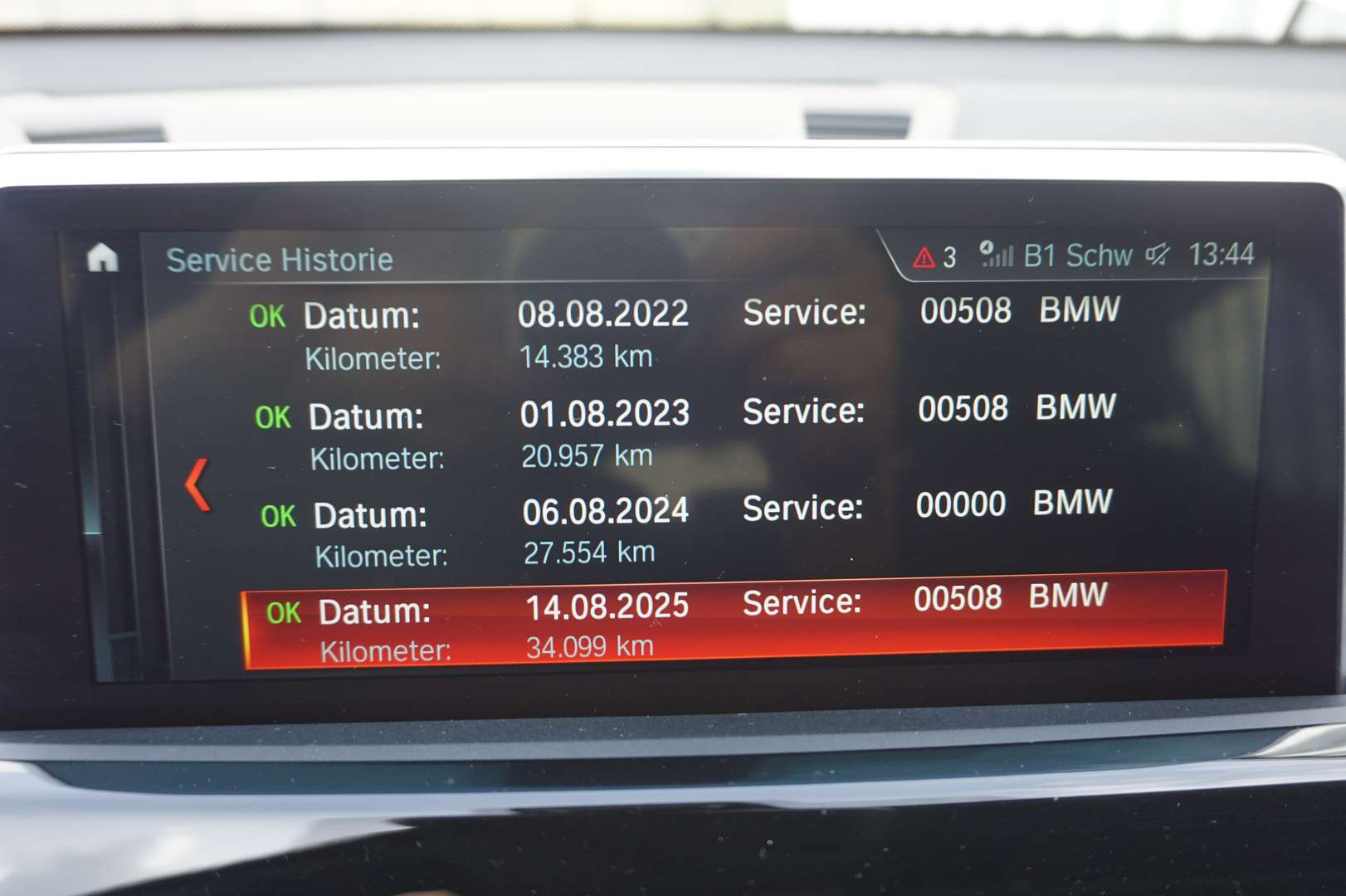 BMW X2 Advantage SDrive20i - 2020 - Joinsteer - #15