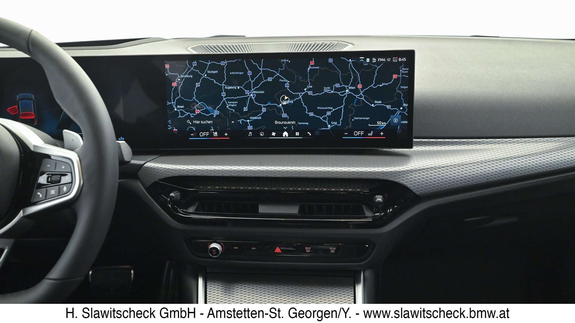 BMW Série 3 G21 318d - 2025 - Joinsteer - #14