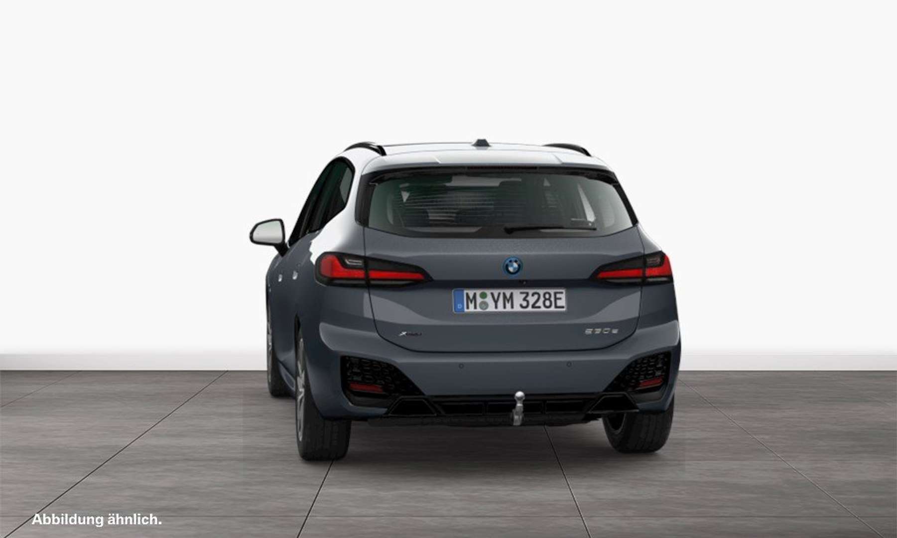 BMW 230e XDrive Active Tourer M Sport - 2025 - Joinsteer - #11