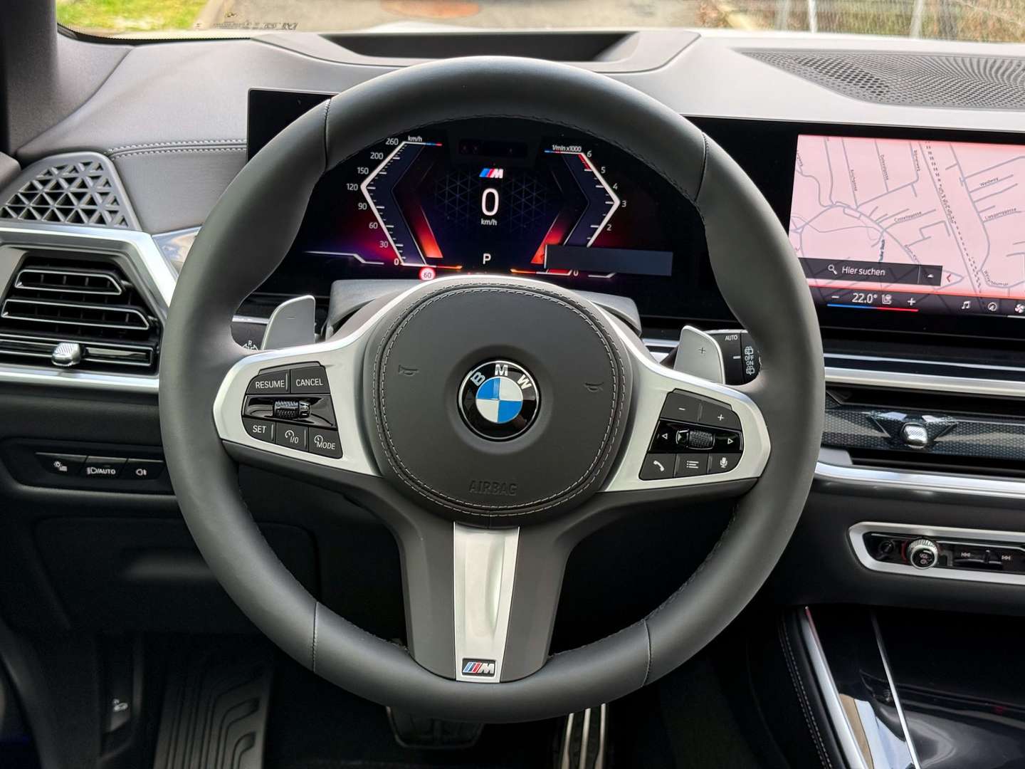 BMW X5 M Sport XDrive30d - 2026 - Joinsteer - #26