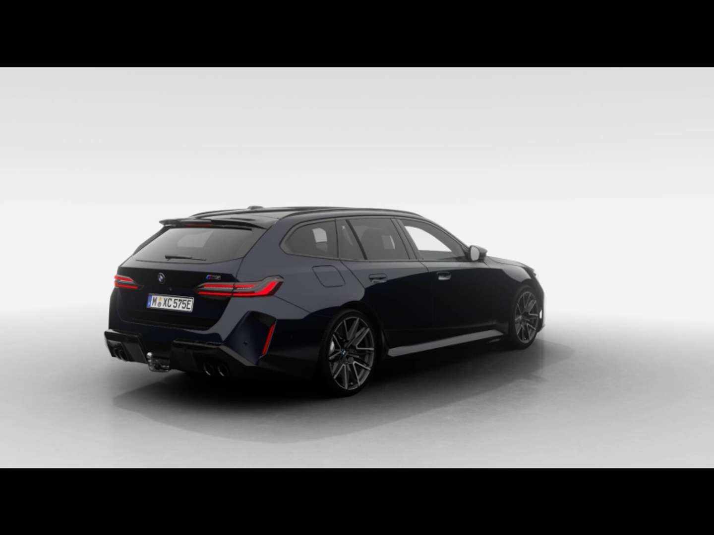 BMW M5 Touring Luxury - 2025 - Joinsteer - #11