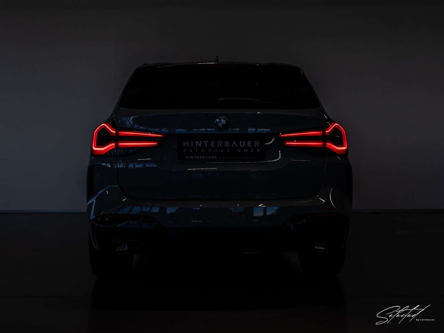 BMW X3 M Sport XDrive20d - 2023 - Joinsteer - #18