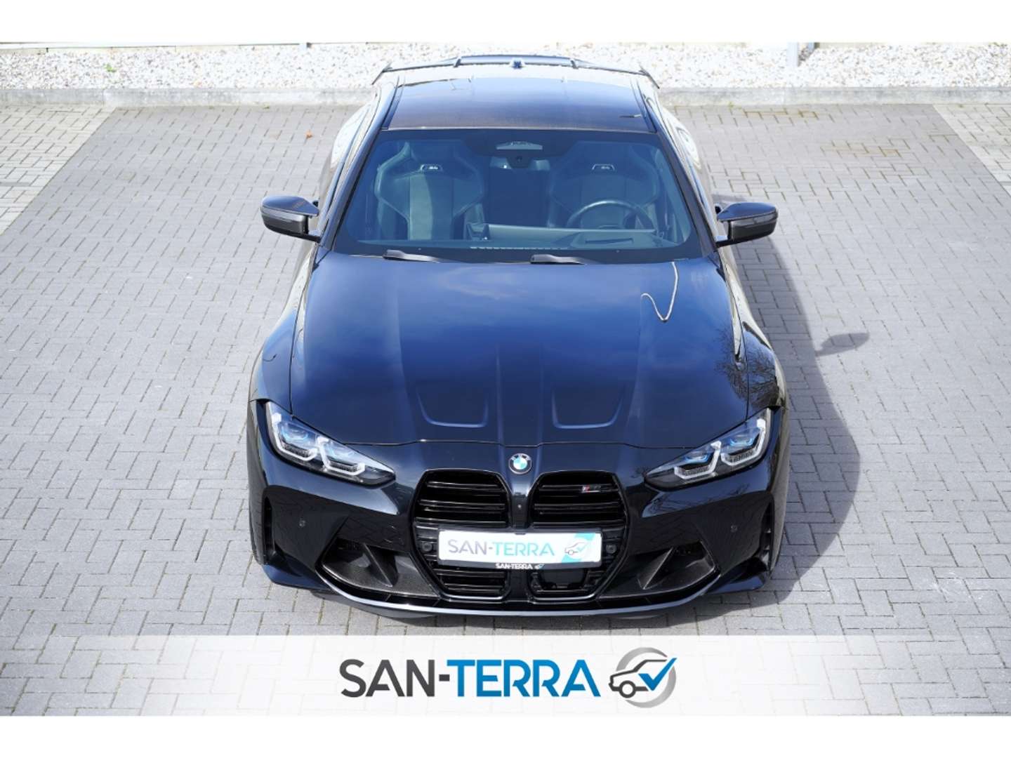 BMW M4 Performance M4 XDrive Competition - 2023 - Joinsteer - #3