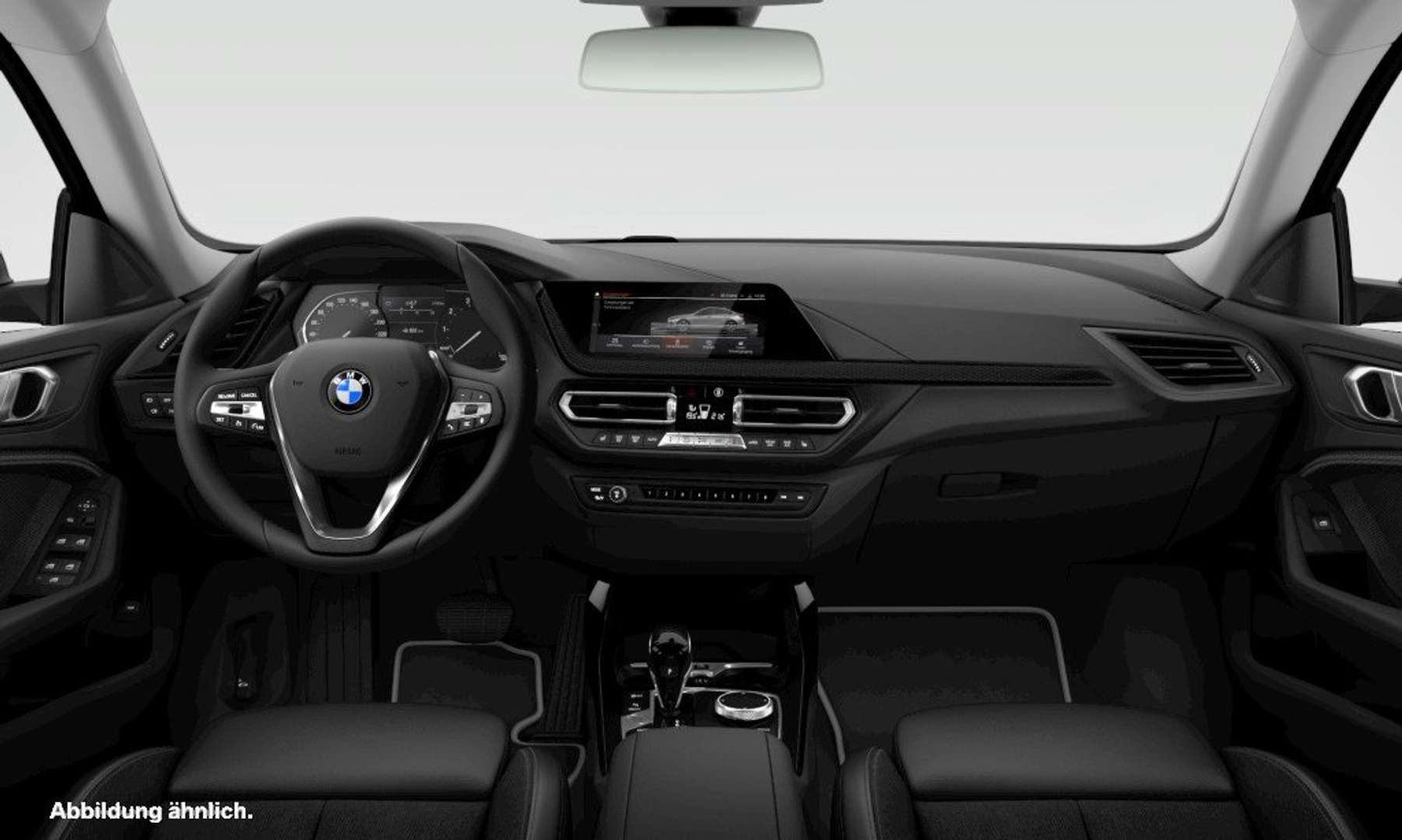 BMW Série 2 Gran Coupé 218i - 2021 - Joinsteer - #3