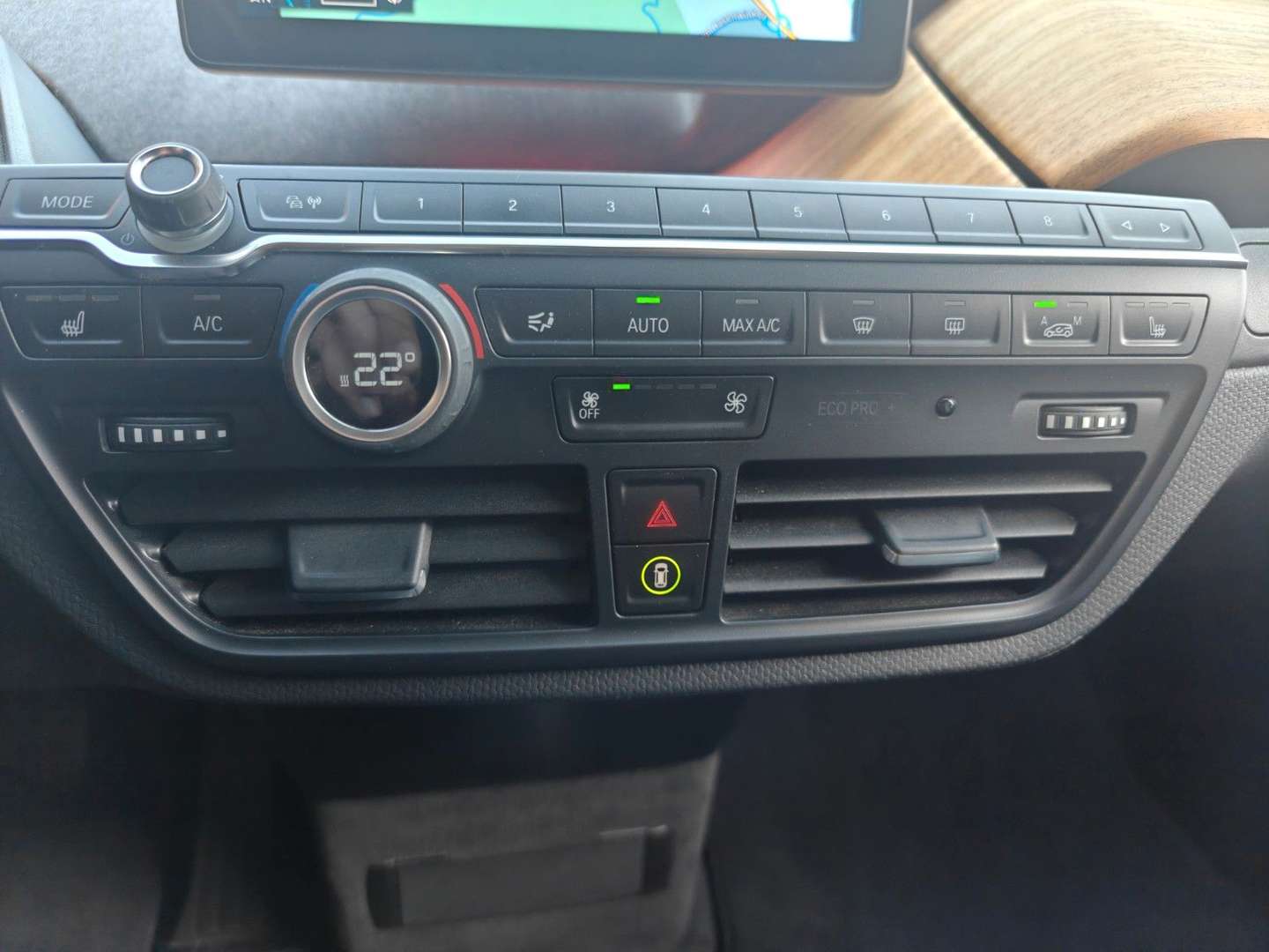 BMW I3 - 2020 - Joinsteer - #23