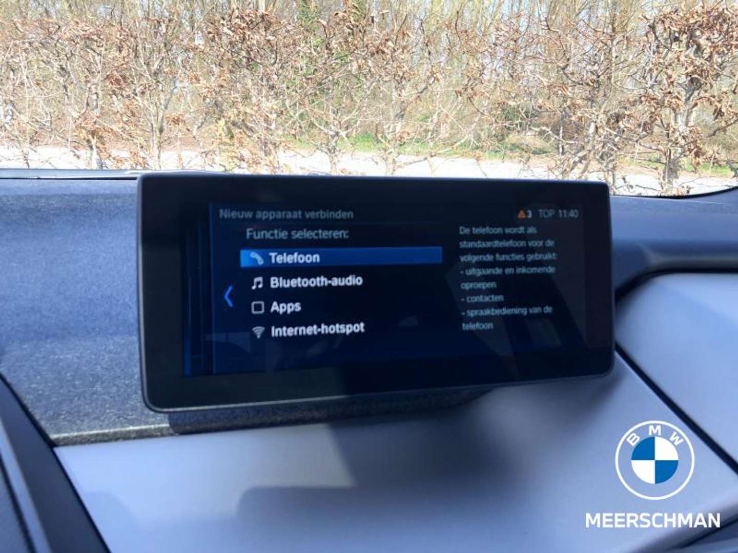 BMW I3 Comfort - 2021 - Joinsteer - #25