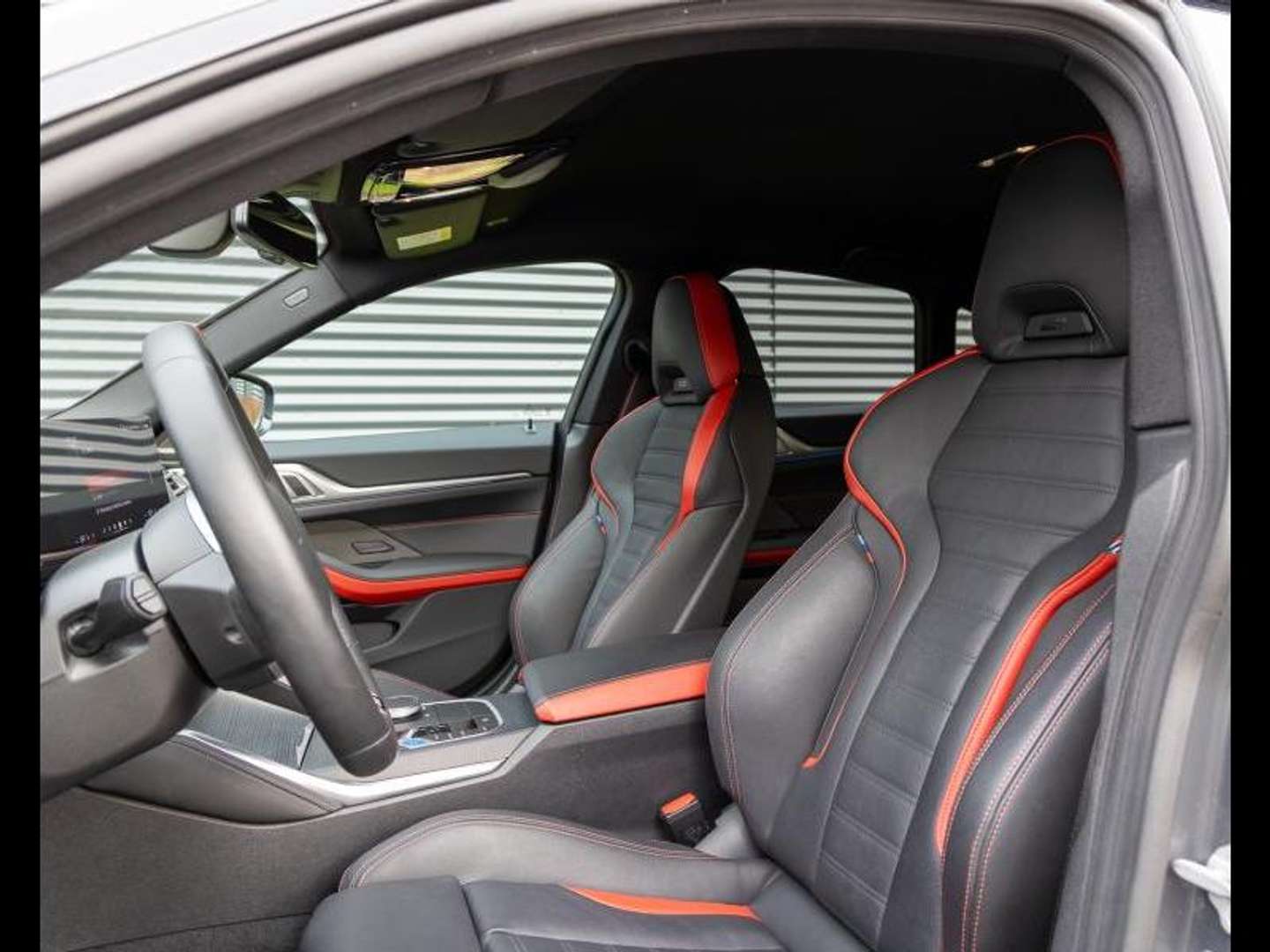 BMW I4 M50 XDrive Gran Coupé Individual - 2025 - Joinsteer - #10