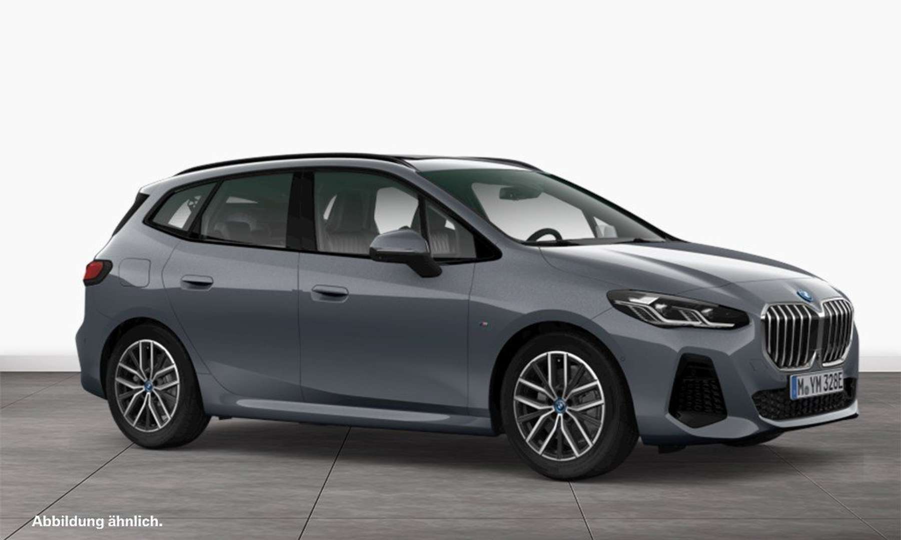 BMW 230e XDrive Active Tourer M Sport - 2025 - Joinsteer - #12
