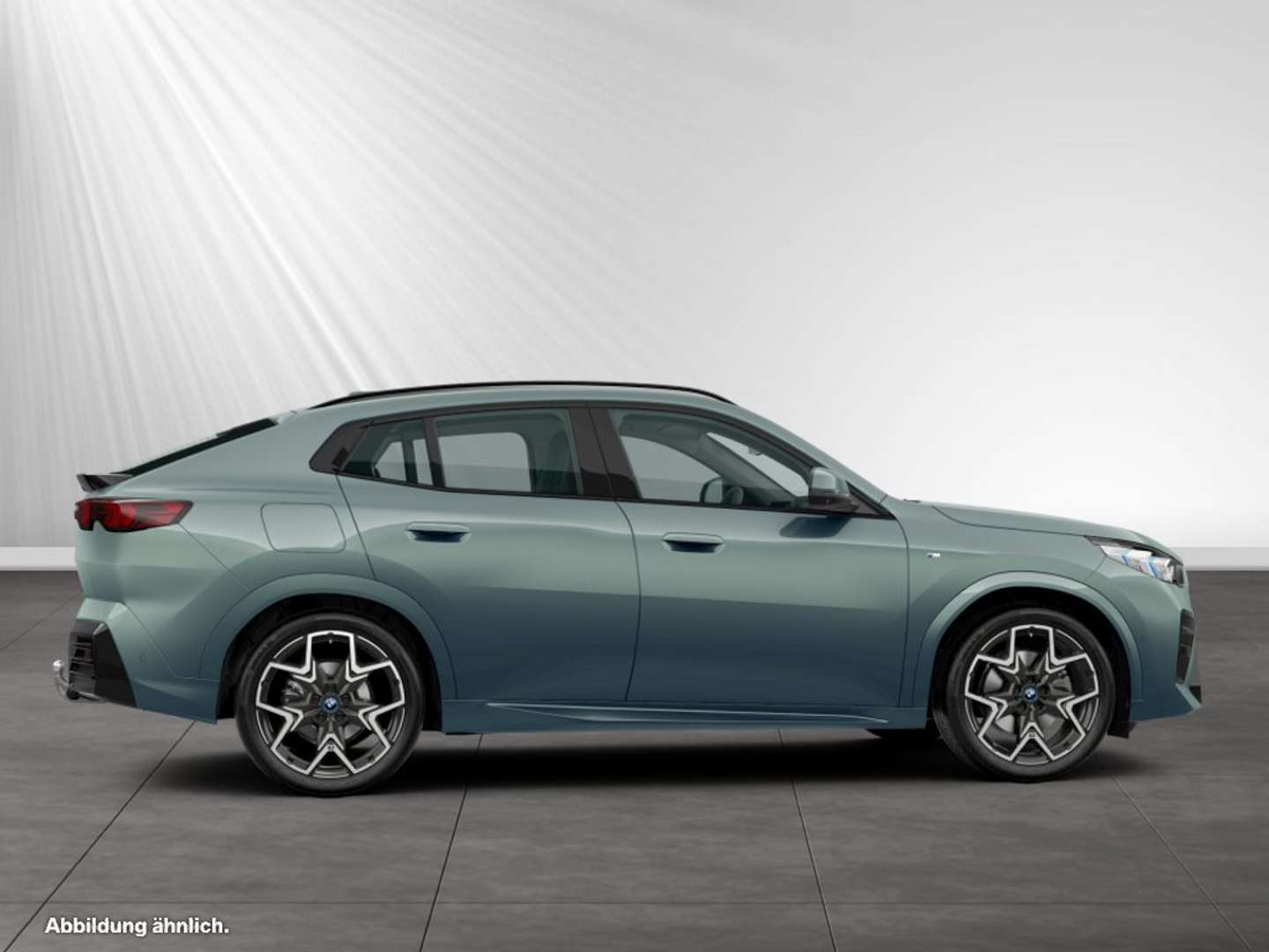 BMW IX2 M Sport XDrive30 - 2025 - Joinsteer - #9