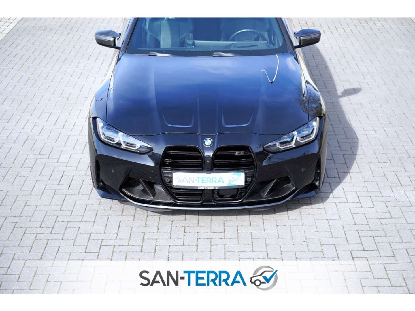 BMW M4 Performance M4 XDrive Competition - 2023 - Joinsteer - #4