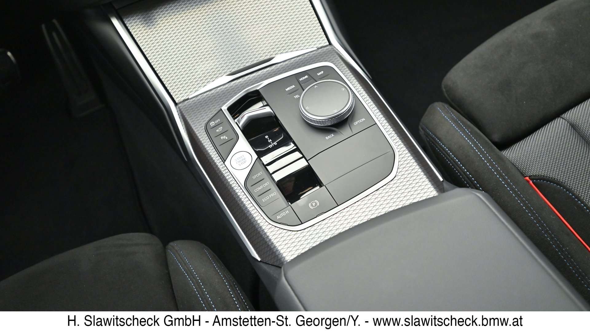 BMW Série 3 G21 318d - 2025 - Joinsteer - #15