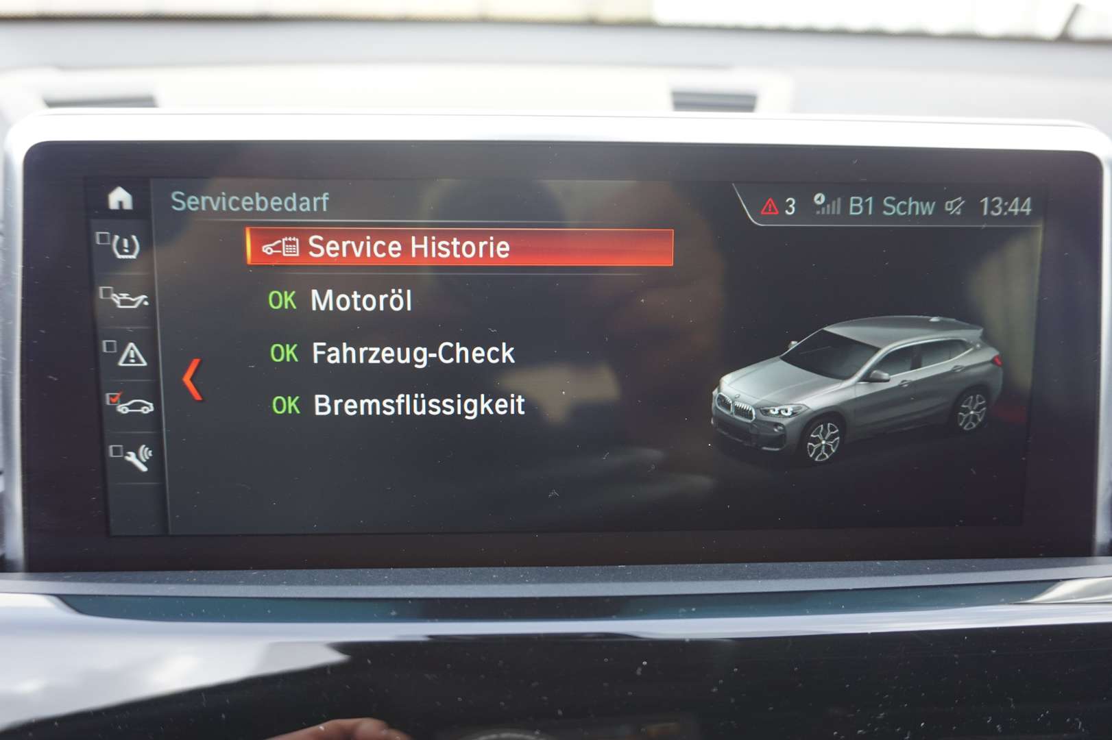 BMW X2 Advantage SDrive20i - 2020 - Joinsteer - #16
