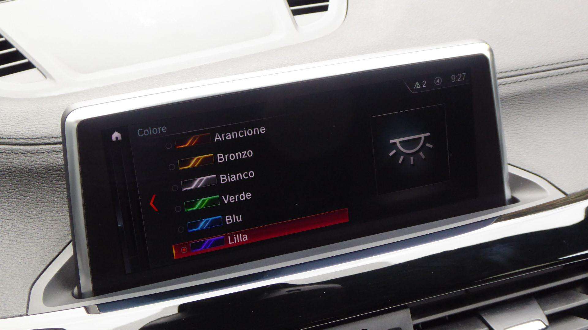 BMW X1 XLine SDrive18d - 2021 - Joinsteer - #31