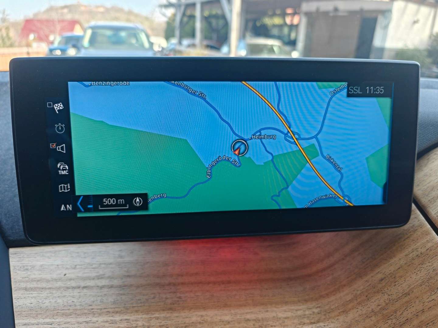 BMW I3 - 2020 - Joinsteer - #24