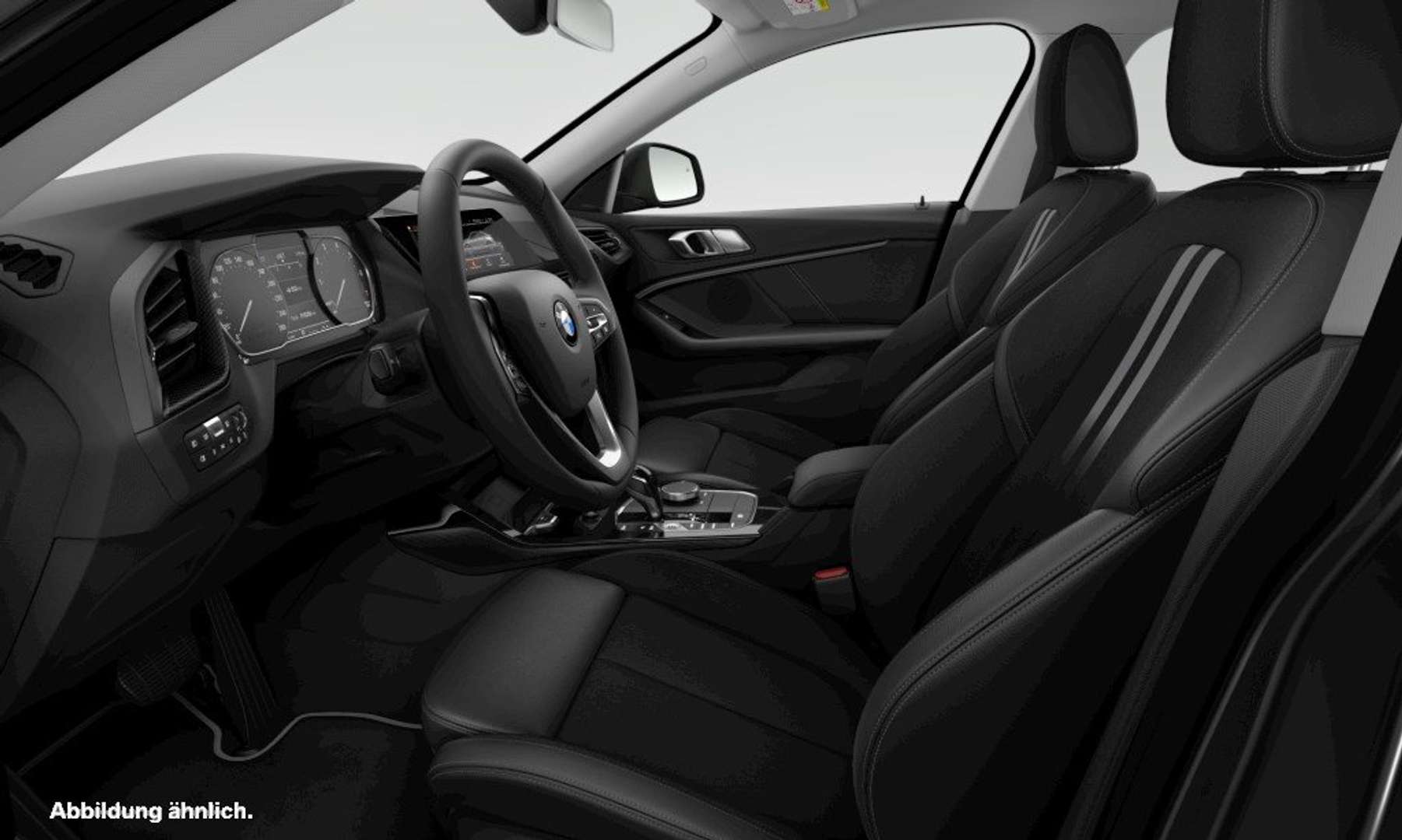 BMW Série 2 Gran Coupé 218i - 2021 - Joinsteer - #4