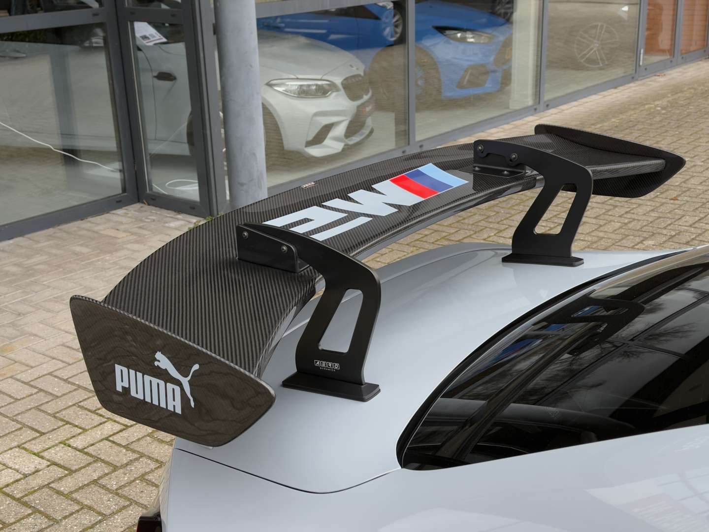 BMW M2 Coupe - 2023 - Joinsteer - #11