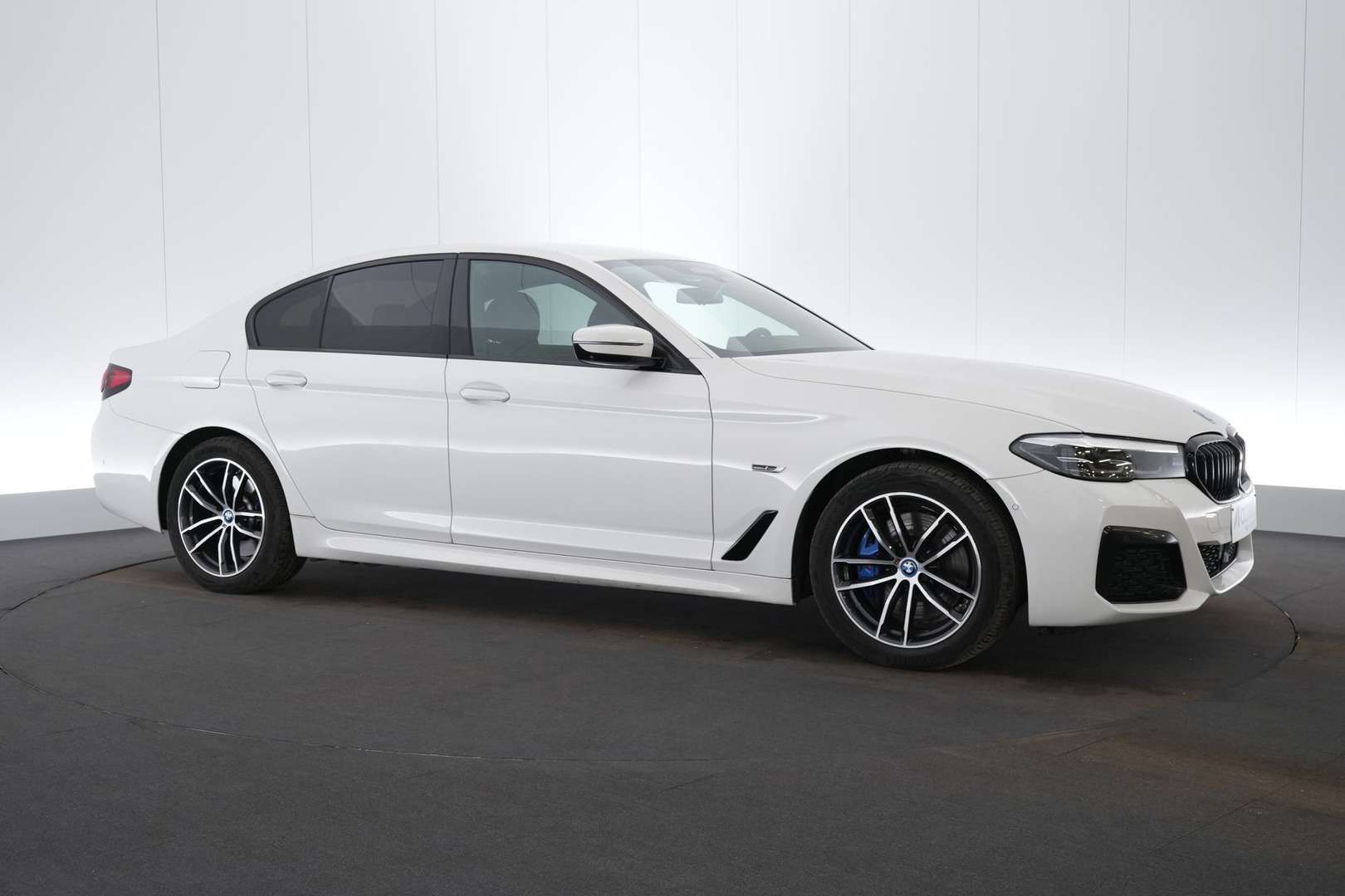 BMW Série 5 M Sport 530e - 2022 - Joinsteer - #12