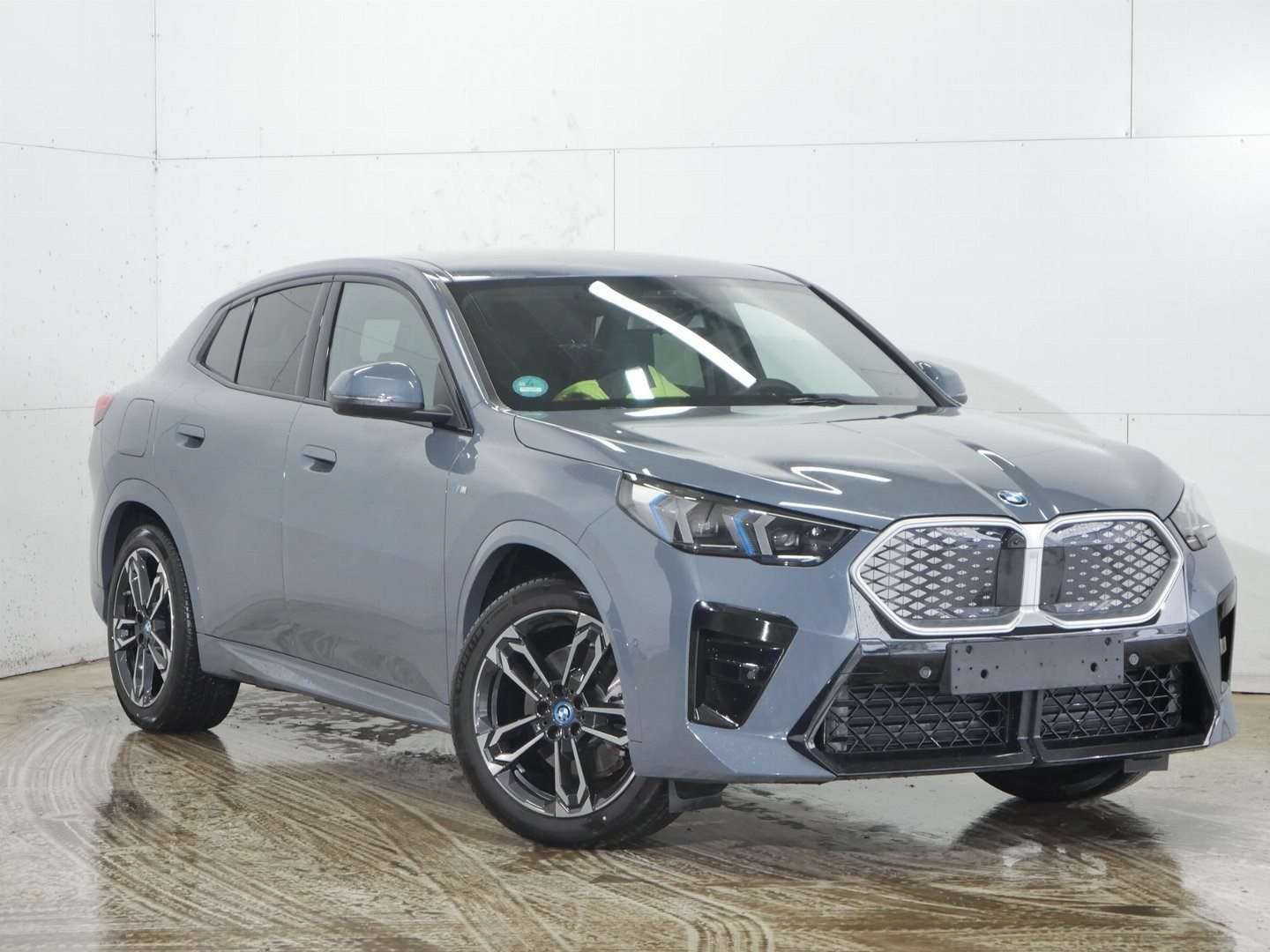 BMW IX2 M Sport XDrive30 - 2025 - Joinsteer - #2