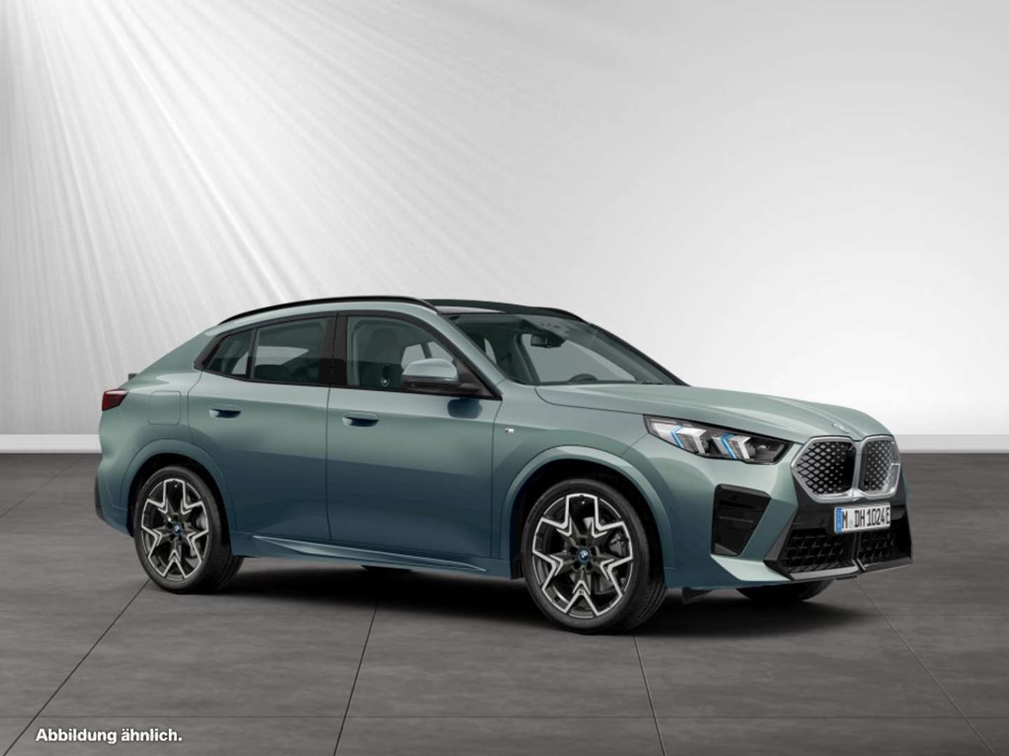 BMW IX2 M Sport XDrive30 - 2025 - Joinsteer - #10