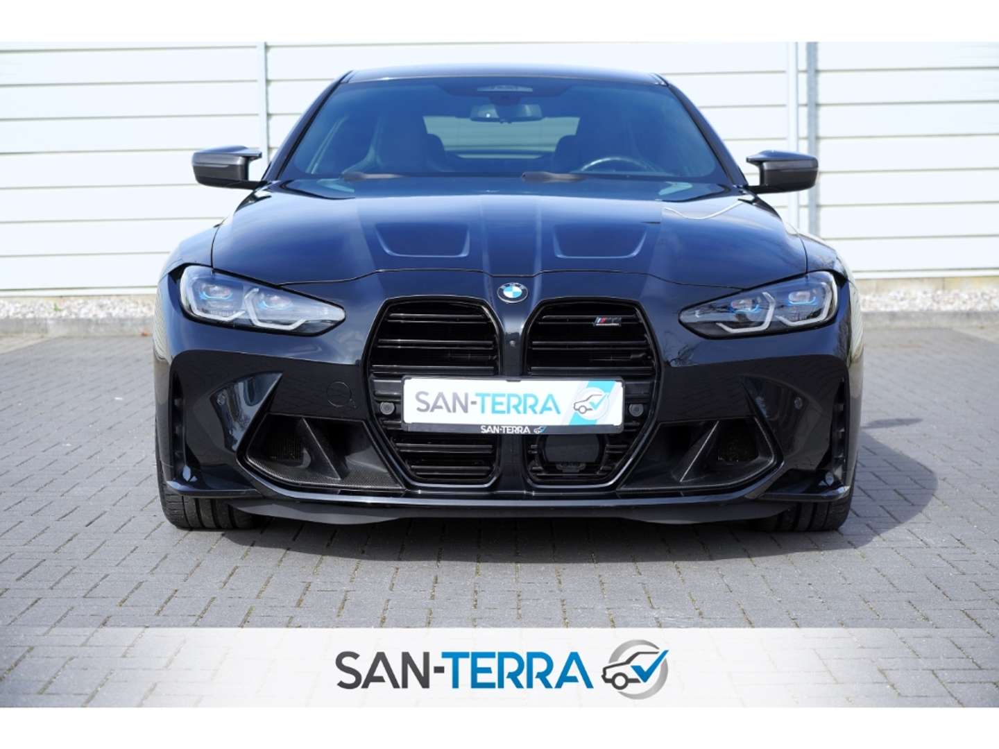 BMW M4 Performance M4 XDrive Competition - 2023 - Joinsteer - #5