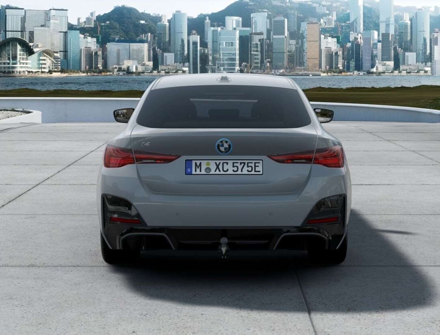 BMW I4 M Sport XDrive40 - 2025 - Joinsteer - #8