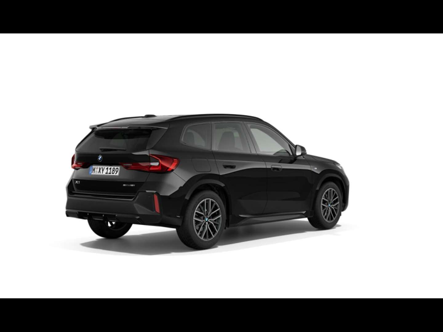 BMW X1 M Sport SDrive18i - 2025 - Joinsteer - #2