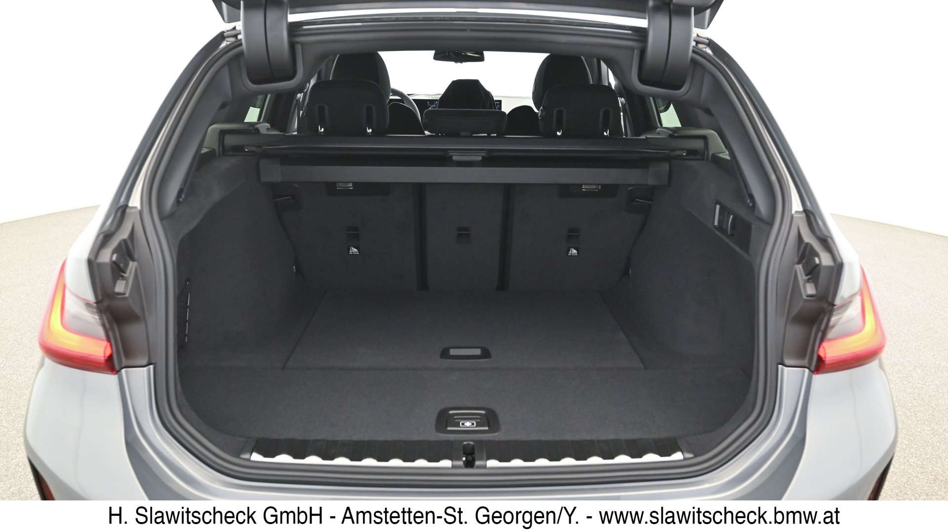 BMW Série 3 G21 318d - 2025 - Joinsteer - #16