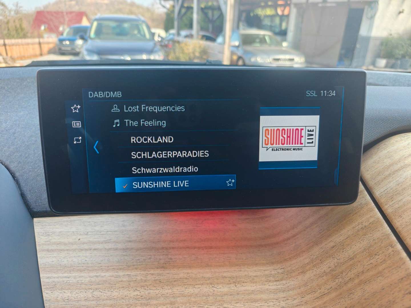 BMW I3 - 2020 - Joinsteer - #25