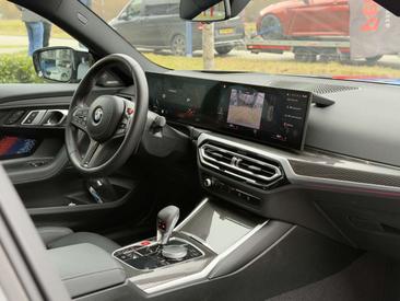 BMW M2 Coupe — photo 12