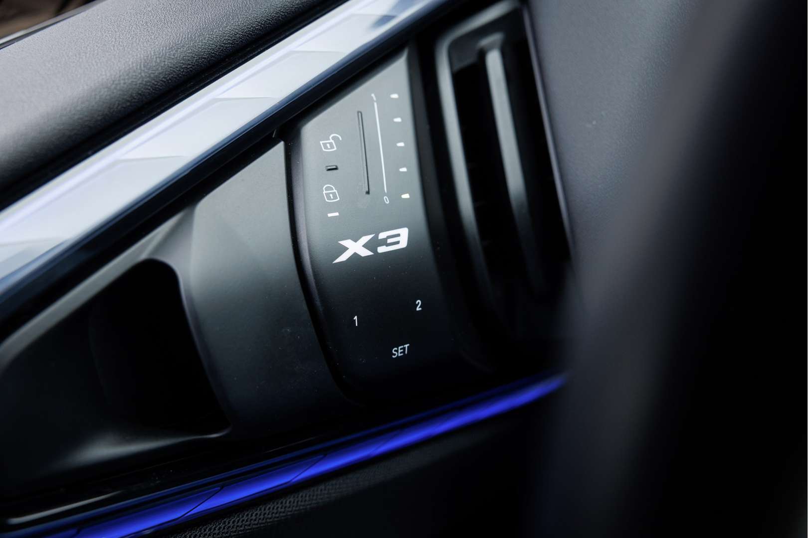 BMW X3 M Sport 20 XDrive - 2025 - Joinsteer - #22