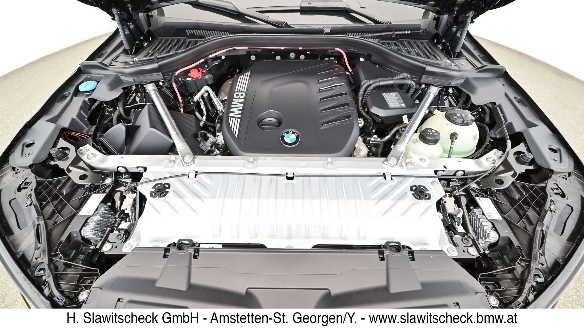 BMW X3 XDrive40d - 2025 - Joinsteer - #21