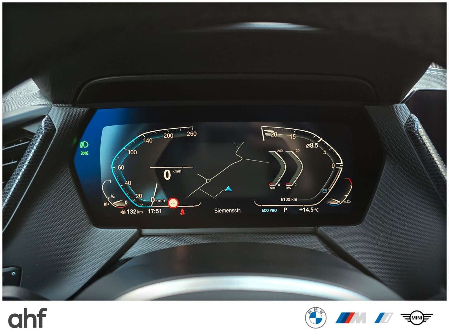 BMW Série 2 Gran Coupé M Sport 218i - 2024 - Joinsteer - #31