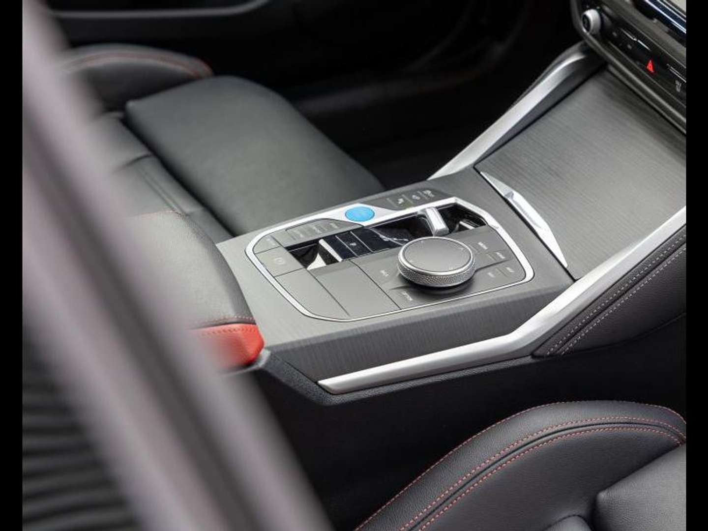 BMW I4 M50 XDrive Gran Coupé Individual - 2025 - Joinsteer - #12