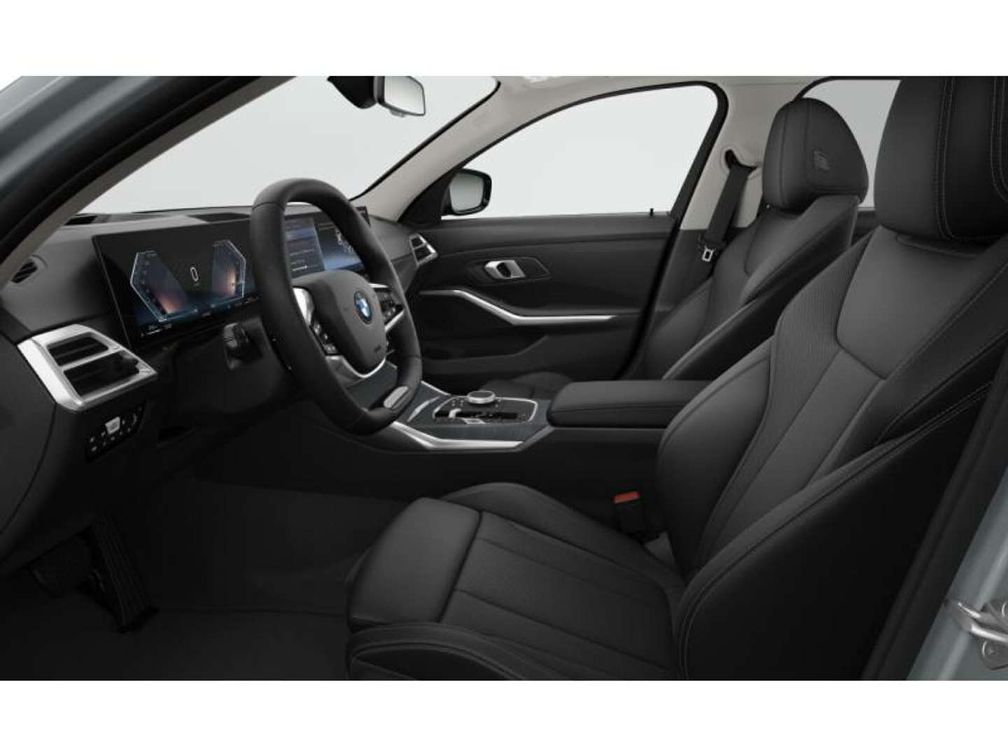 BMW Série 3 Touring Comfort 318 - 2025 - Joinsteer - #4